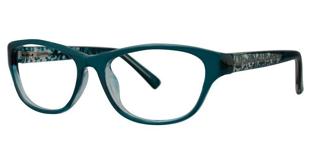 Modern Times Eyeglasses Festival