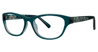 teal