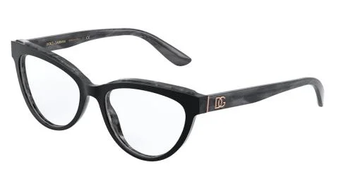 Dolce & Gabbana Eyeglasses DG3332