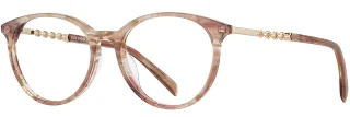 C02 Pink Pearl/Gold