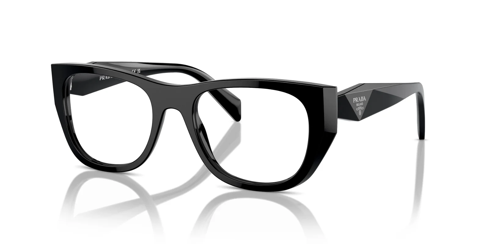 Prada Eyeglasses PRA18V