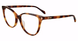 Just Cavalli Eyeglasses VJC052