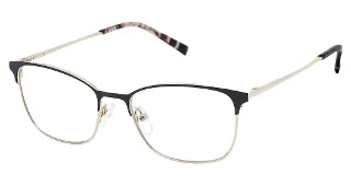C01 BLACK / GOLD