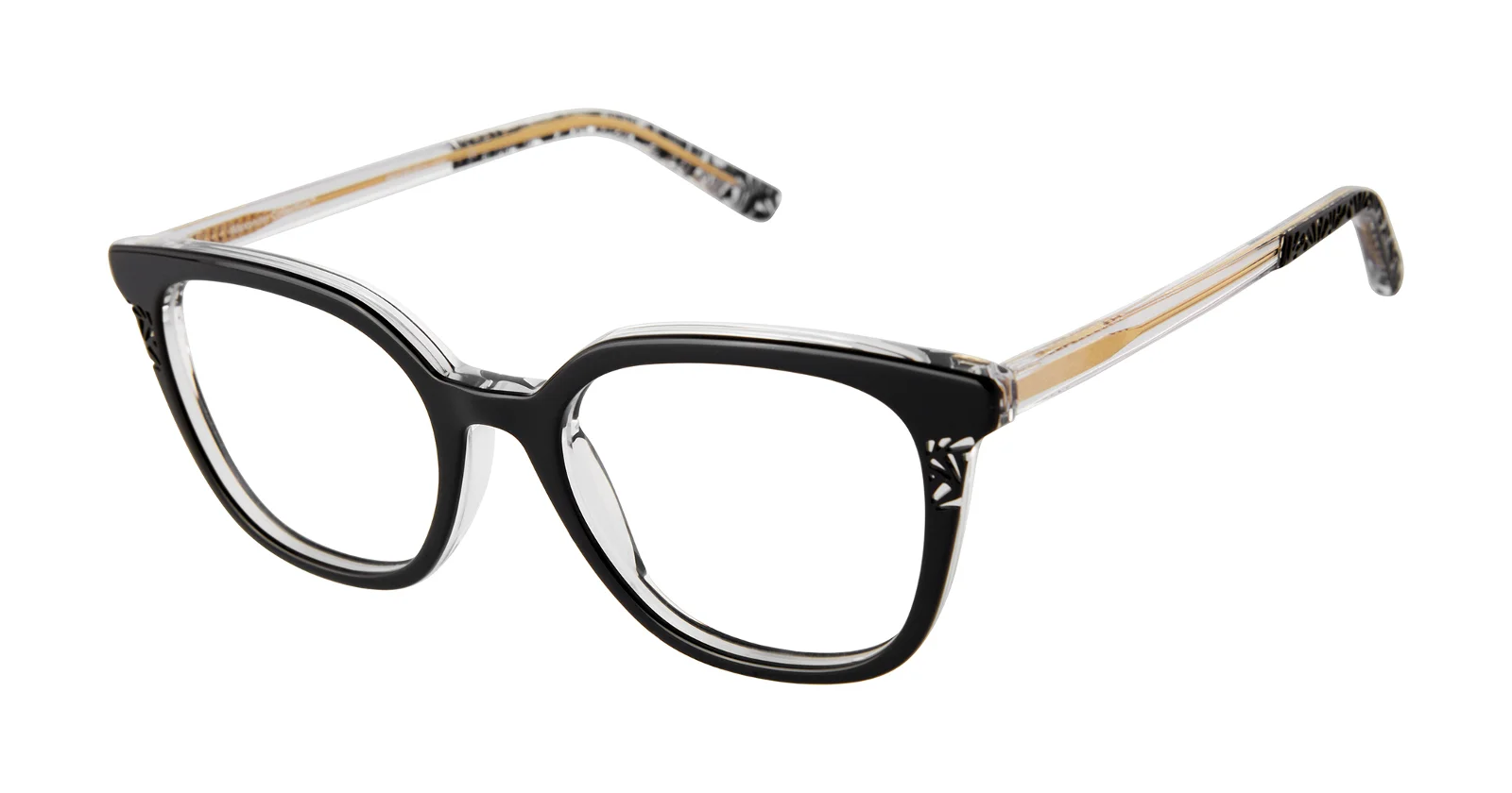 Alexander Collection Eyeglasses Talya