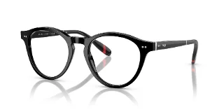 5523 Shiny Black