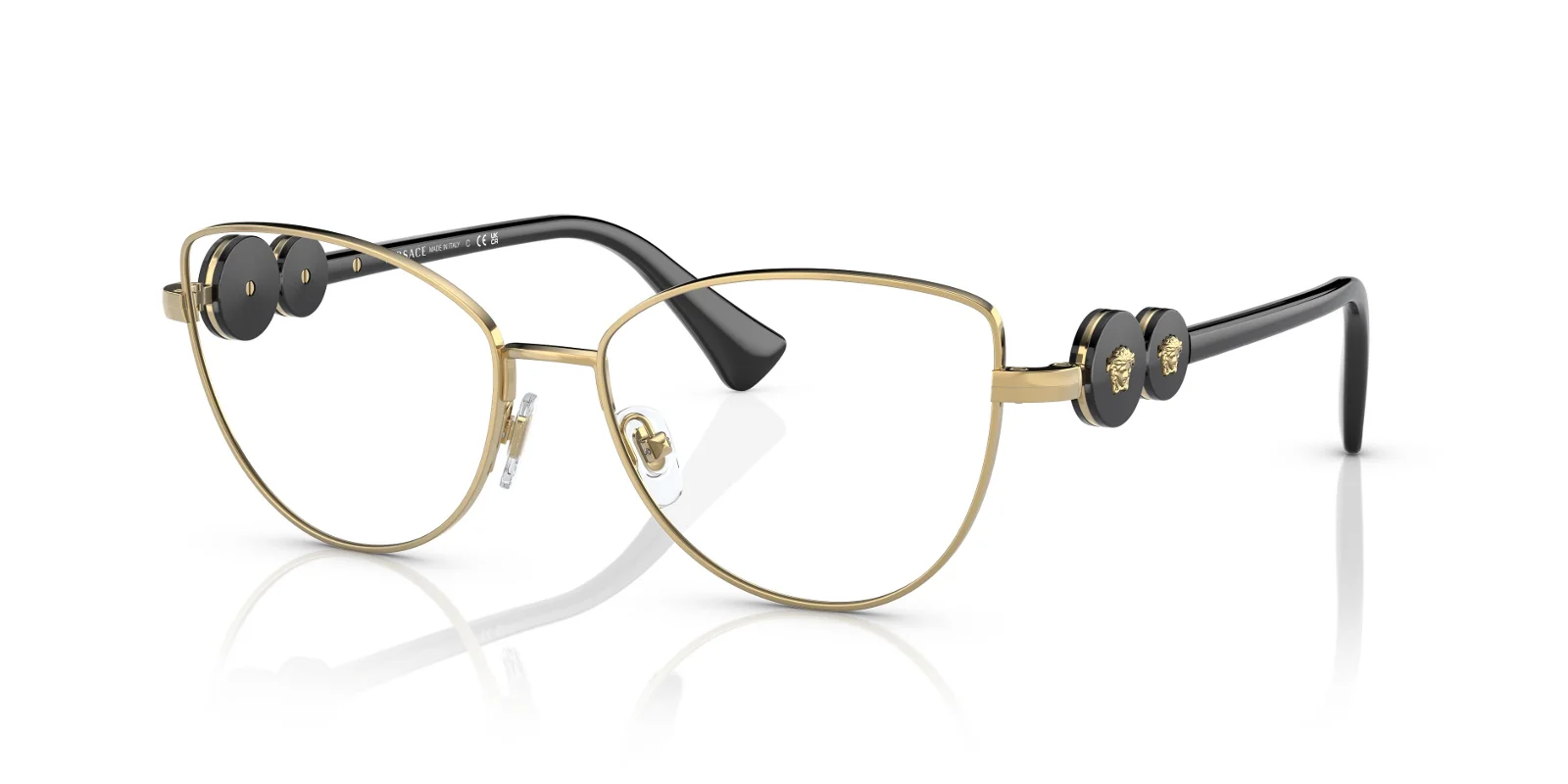 Versace Eyeglasses VE1284