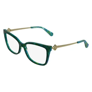 318 Green/Marble Green