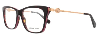 3132 Tortoise/ Fuchsia