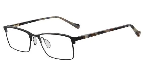 Lucky Brand Eyeglasses D311