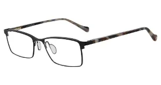 Lucky Brand Eyeglasses D311