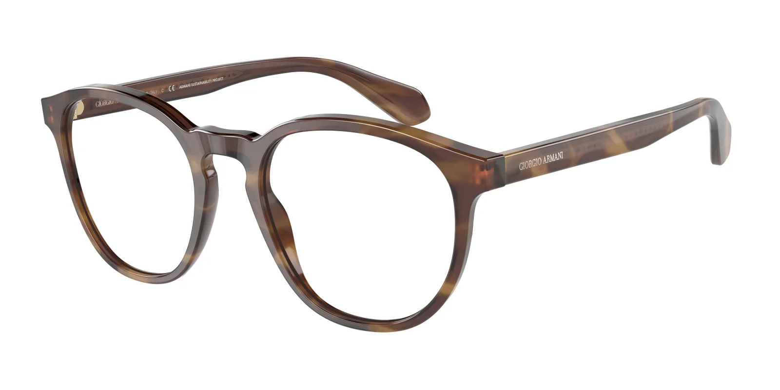 Giorgio Armani Eyeglasses AR7216