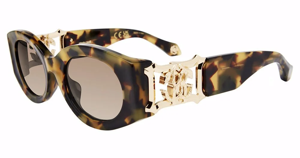 Roberto Cavalli Sunglasses SRC064
