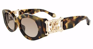 Roberto Cavalli Sunglasses SRC064