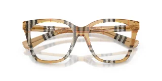 Burberry Eyeglasses BE2438F