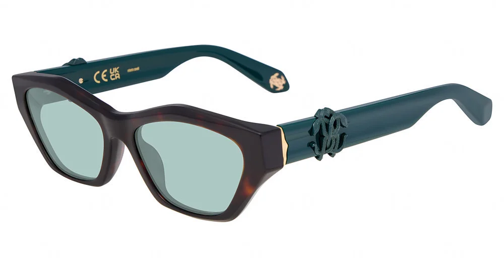 Roberto Cavalli Sunglasses SRC190
