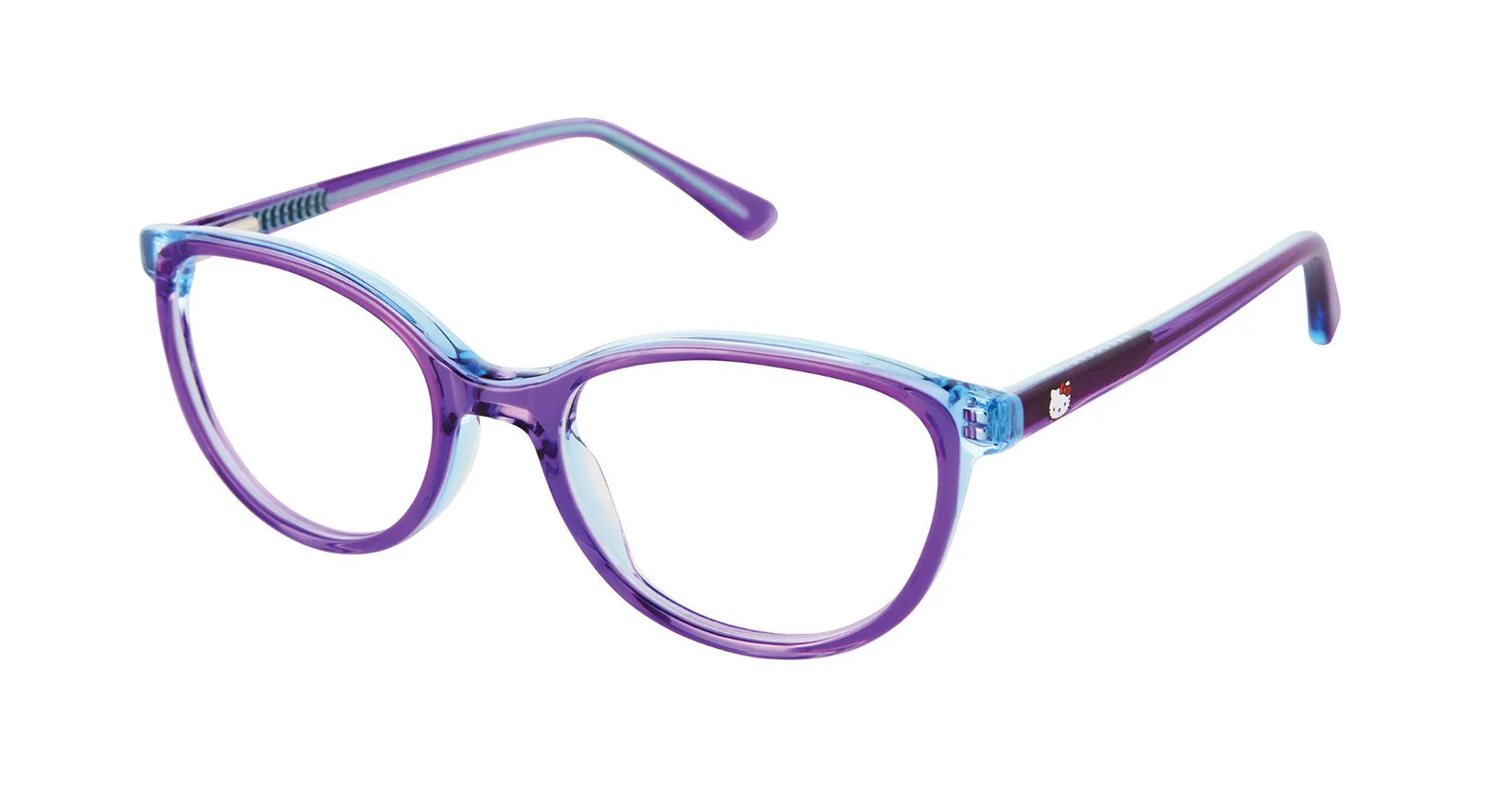 Hello Kitty Eyeglasses HK 361