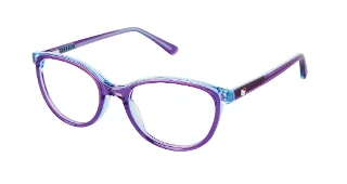 Hello Kitty Eyeglasses HK 361