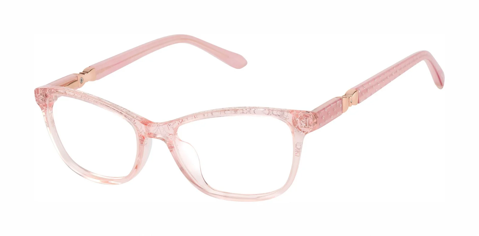Lulu Guinness Eyeglasses LK060