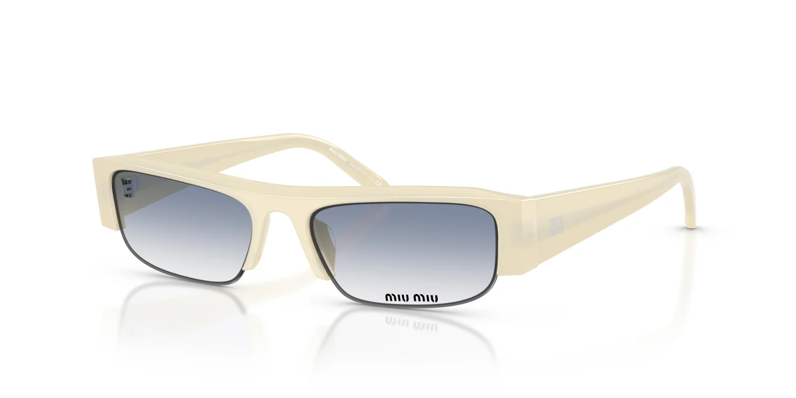 Miu Miu Sunglasses MUB07SF