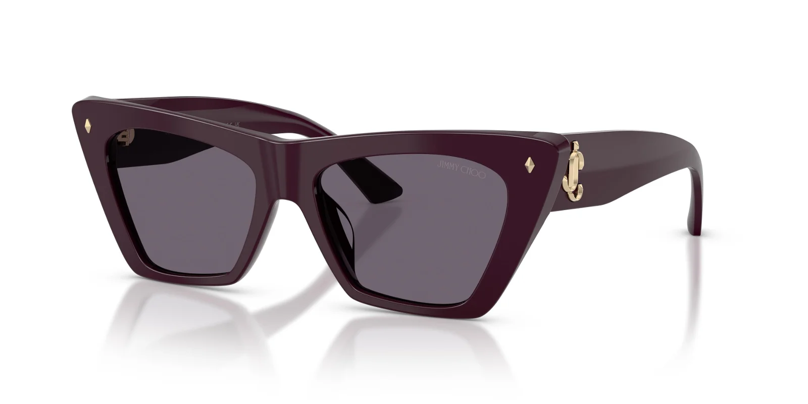 Jimmy Choo Sunglasses JC5062U