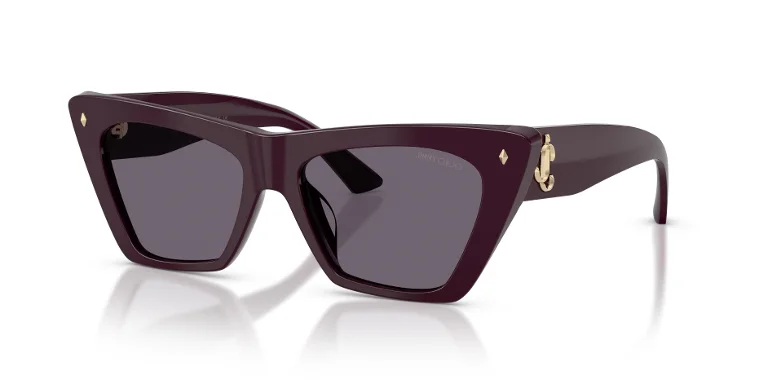 Jimmy Choo Sunglasses JC5062U