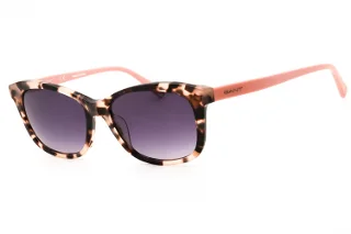 55Z Coloured Havana / Smoke Gradient