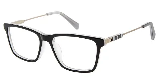 C01 Black/Gunmetal