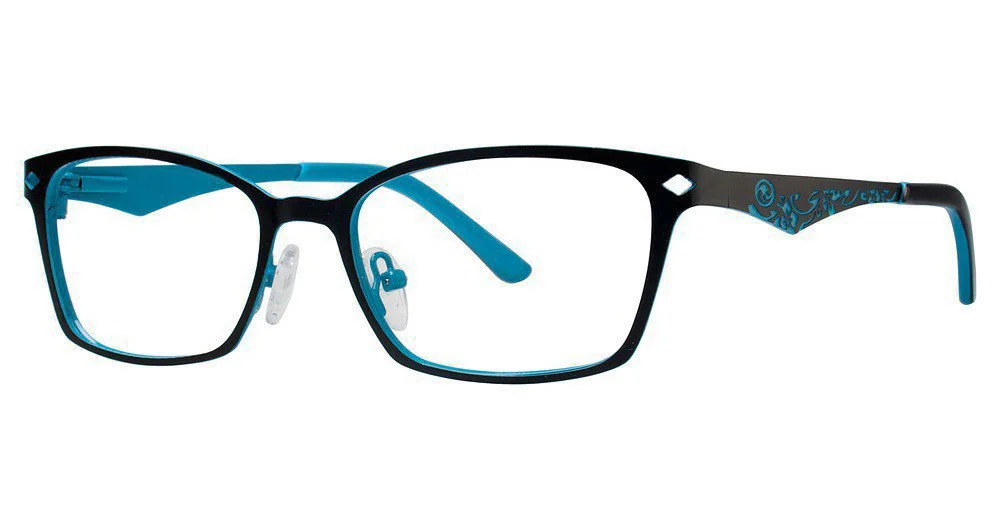Fashiontabulous Eyeglasses 10x237