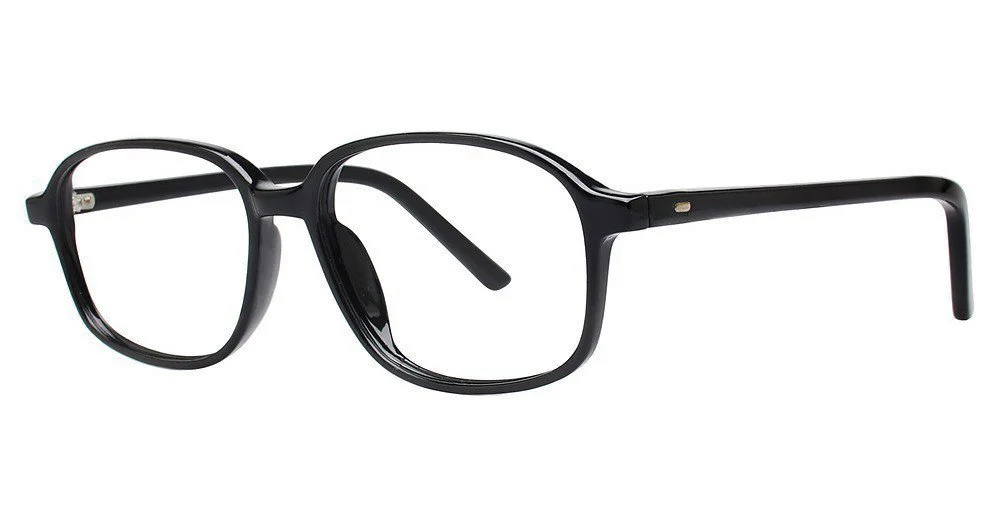 Modern Plastics I Eyeglasses Adam