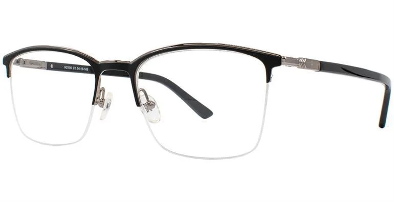 Helium Eyeglasses 4422