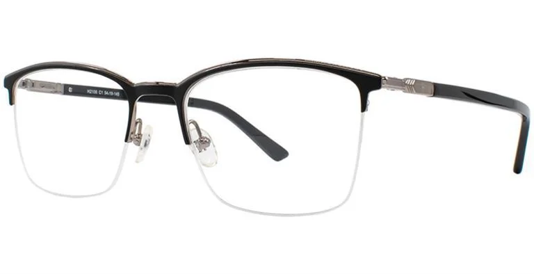 Helium Eyeglasses 4422