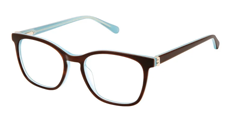 Steel + Tate Eyeglasses SLTA-0003