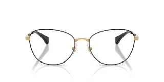 Ralph Eyeglasses RA6063