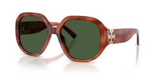 208371 Soft Amber Tortoise