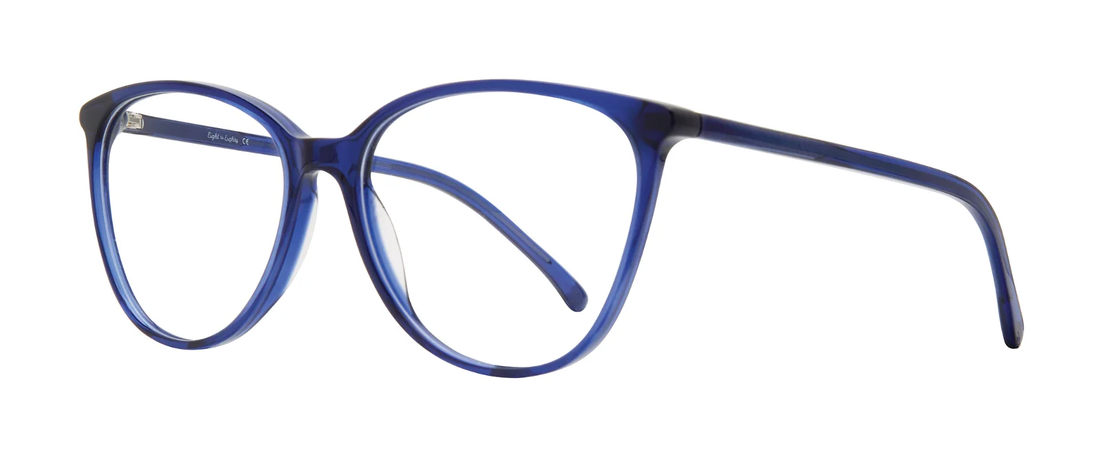 Eight to Eighty Eyeglasses Jess