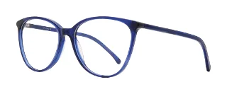 Eight to Eighty Eyeglasses Jess