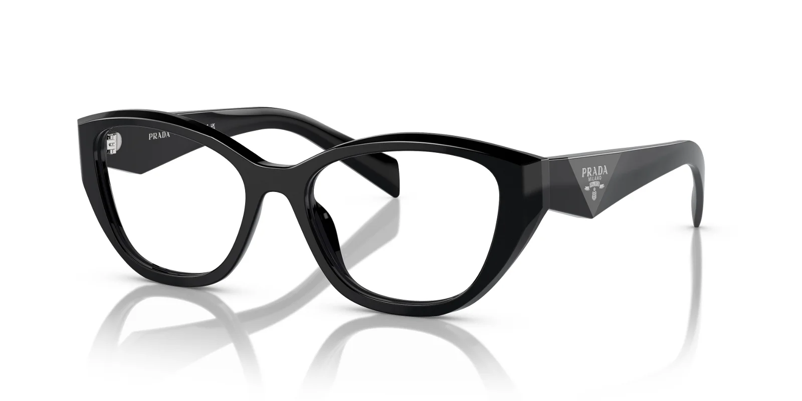 Prada Eyeglasses PR21ZVF