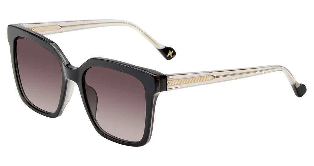 Yalea Sunglasses SYA055