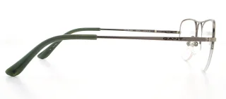 Gant Rugger Eyeglasses GR GERARD