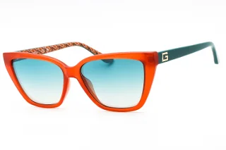 44X Orange/Other/Blue Mirror