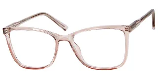 Pink/Crystal