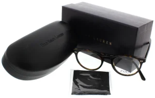 Polo Eyeglasses PH2083