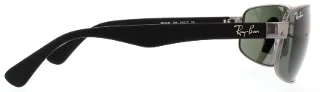 Ray Ban Sunglasses RB3445