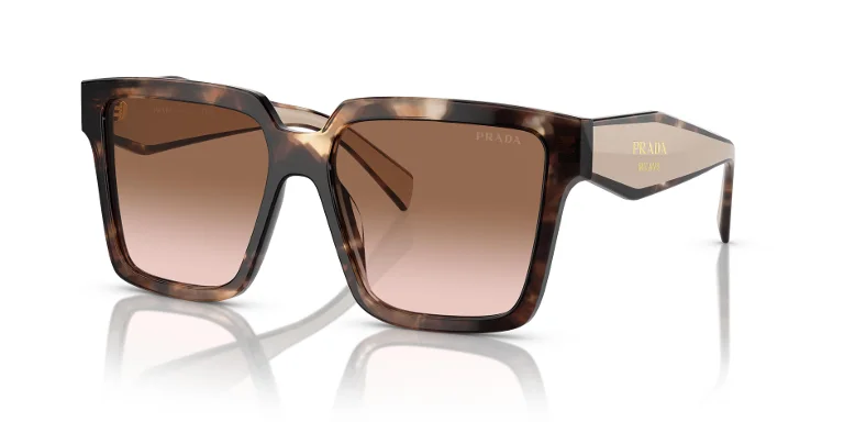 Prada Sunglasses PR24ZSF