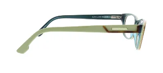 Diesel Eyeglasses DL5012