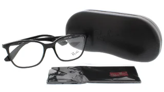 Ray Ban Eyeglasses RX7066