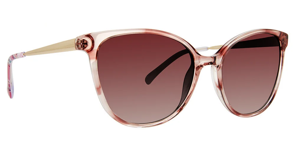 Vera Bradley Sunglasses Vb Reenie V