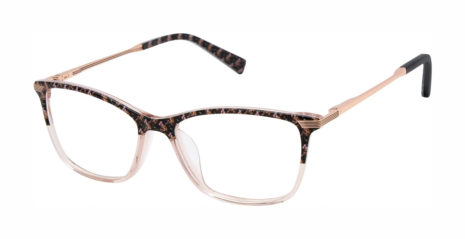 Ted Baker Eyeglasses TWUF010