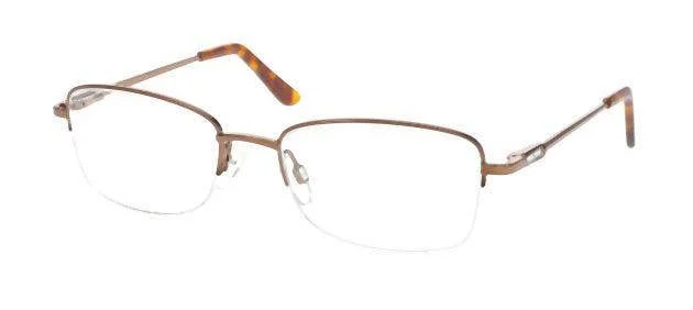 Cvo Eyewear Eyeglasses CLEARVISION THEODORA