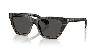 419987 Grey Check